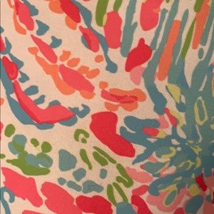 Lilly Pulitzer Other - Lilly Pulitzer Pillow Lilly Pulitzer Other - Lilly Pulitzer Pillow